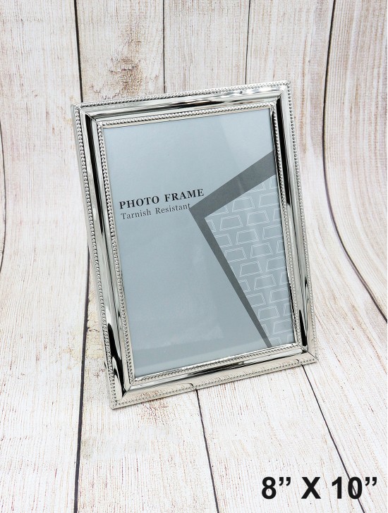 Smooth Iron Picture Frame